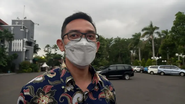 Larangan Mudik Lebaran, Pemkot Surabaya Tunggu Edaran Resmi Pusat