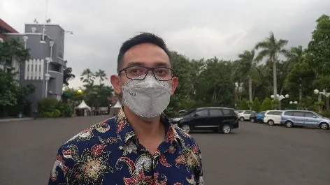 Libur Paskah, ASN Pemkot Surabaya Wajib Live Location