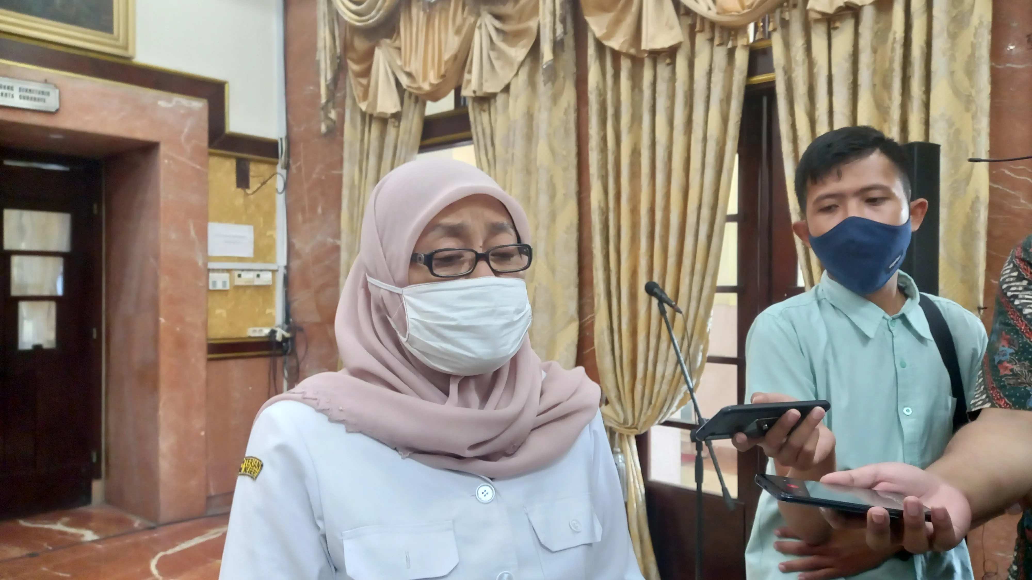 Jelang Ramadhan, Harga Sembako di Surabaya Mulai Naik, Ini Rinciannya