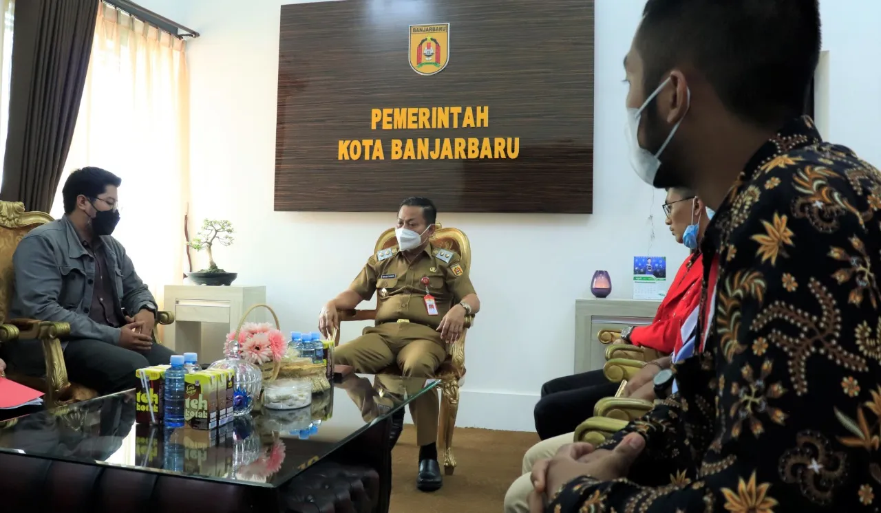 Dirikan Rumah Keadilan Marhaen, GMNI Fokus Bantu Rakyat Kecil