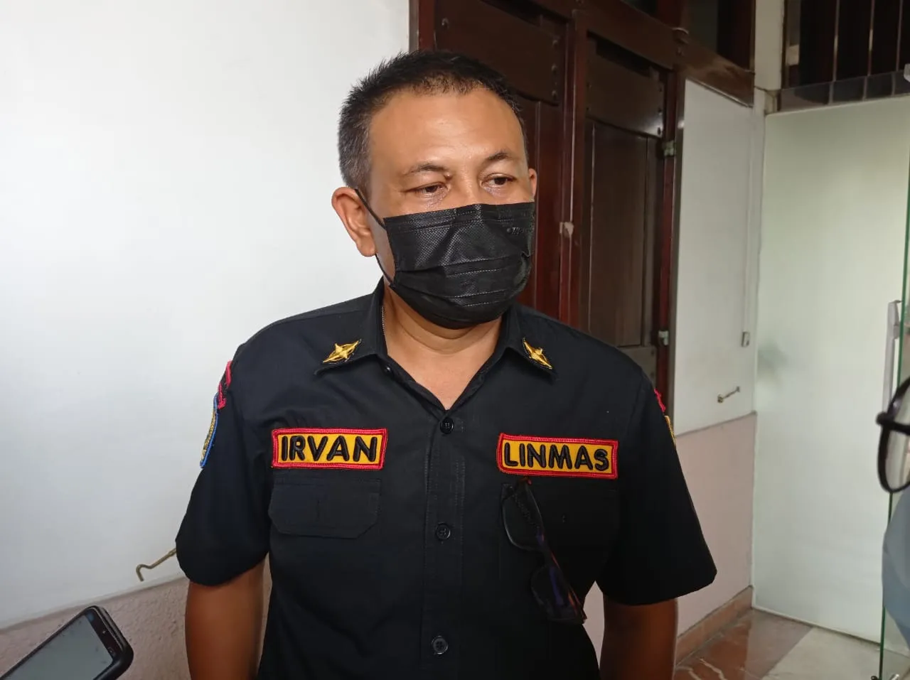 Baca juga : Khawatir Jadi Klaster Baru, Bolehkah Buka Puasa Bersama di Restoran?