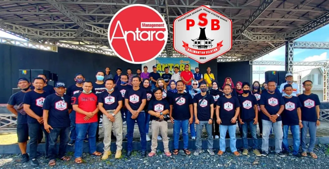 Catat! Festival Lagu Dangdut se-Kalsel Digelar Juli 2021
