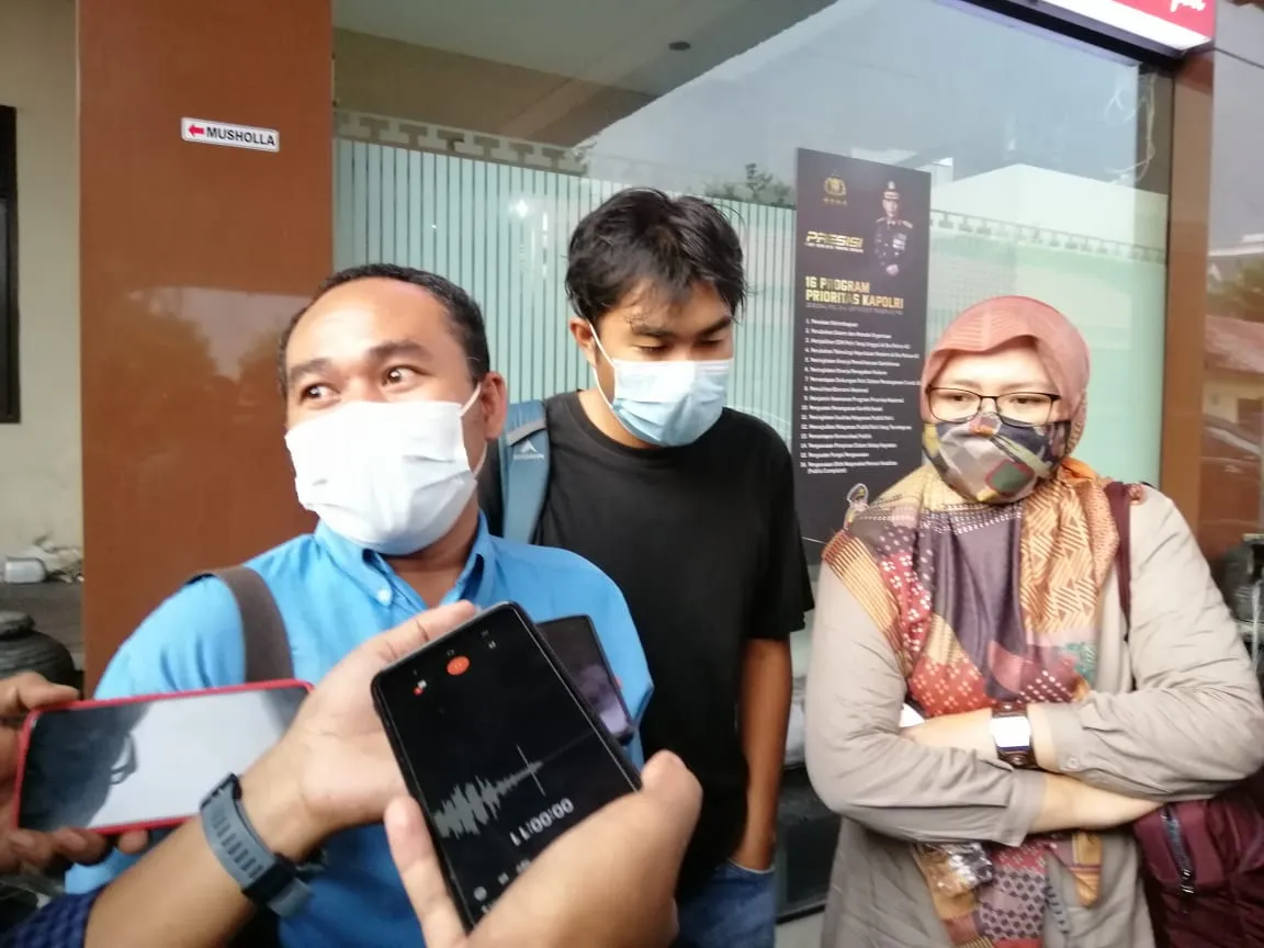 Fakta Baru Penganiayaan Jurnalis Tempo, Muncul 2 Nama Baru