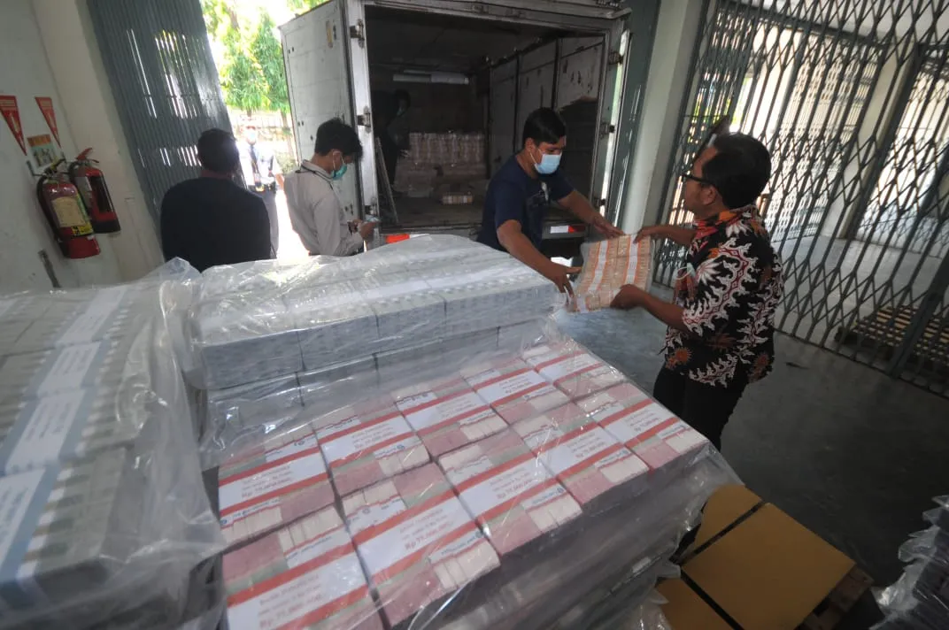 Bulan Ramadan hingga Lebaran, BI Jatim Siapkan Rp11,5 Triliun