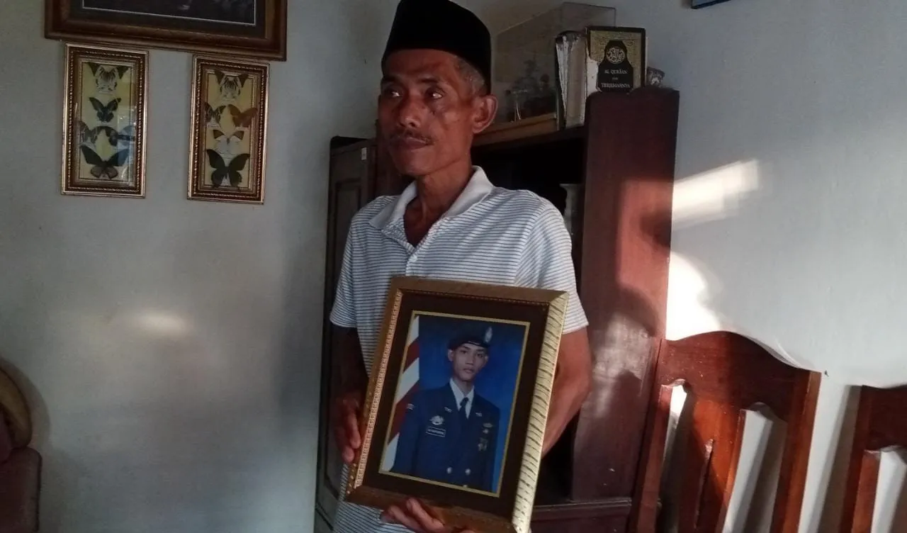Dua Warga Tulungagung Terdaftar sebagai Awak Kru KRI Nanggala-402