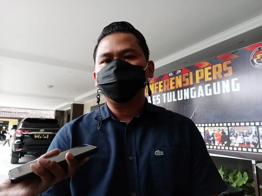 Mayat di JLS, Kasat Reskrim Polres Tulungagung: Ada Dugaan Perampokan
