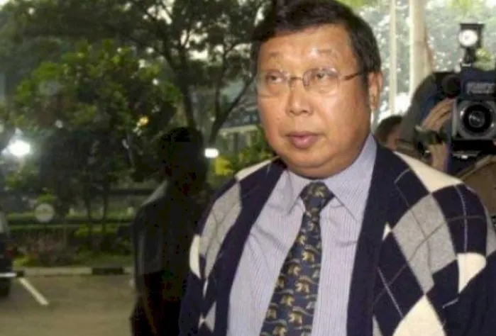 KPK Stop Dugaan Korupsi Rp 4,5 T, Status DPO Konglomerat ini Dicabut