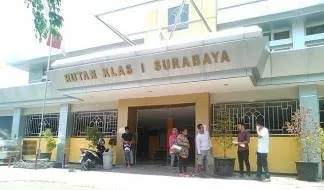 Rutan Medaeng Semakin Sesak, Bakal Ada Proyek Baru!