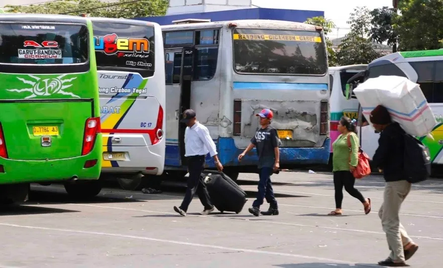 Bupati Tulungagung Bolehkan Mudik, Begini Ketentuannya