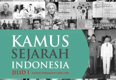 Heboh Pendiri NU KH Hasyim Asy'ari Hilang dari Kamus Sejarah Indonesia