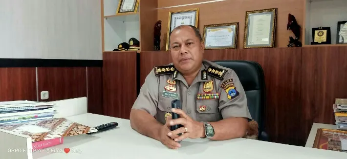 Selama Pandemi di Bulan Ramadan, Warga Kalsel Diminta Waspada Curanmor