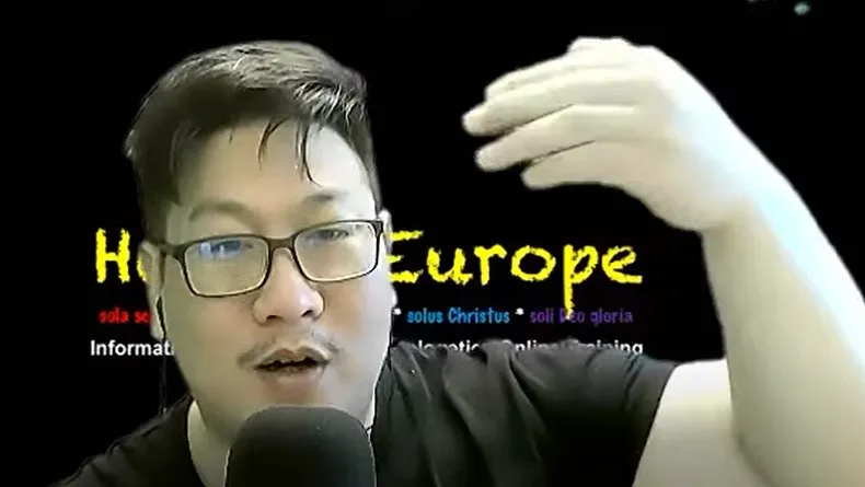 Gandeng KBRI di Jerman, Polri Pastikan Jozeph Paul Zhang masih WNI