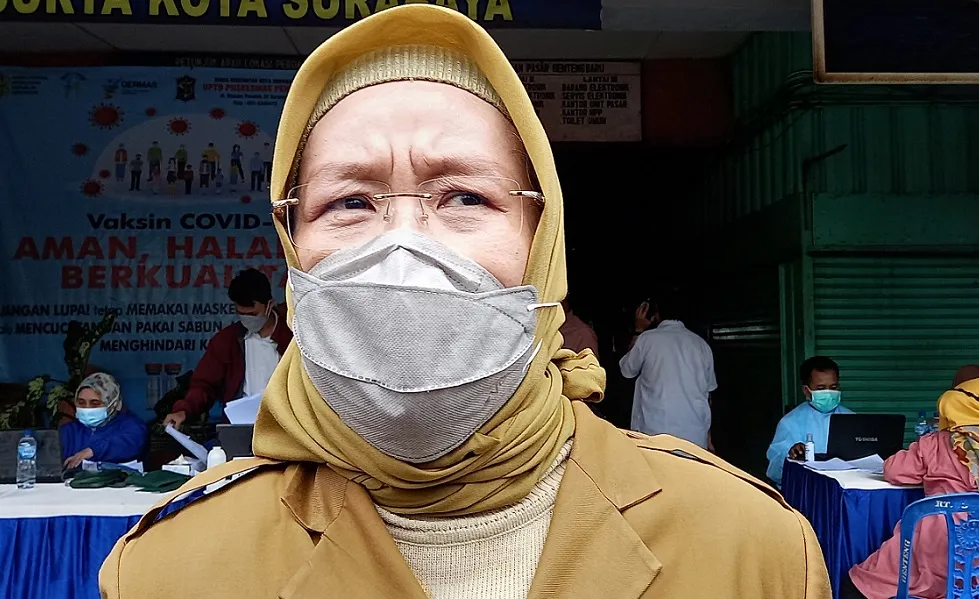 Catat! Berobat Gratis Warga Surabaya, Pasien tak Bisa Langsung ke RS