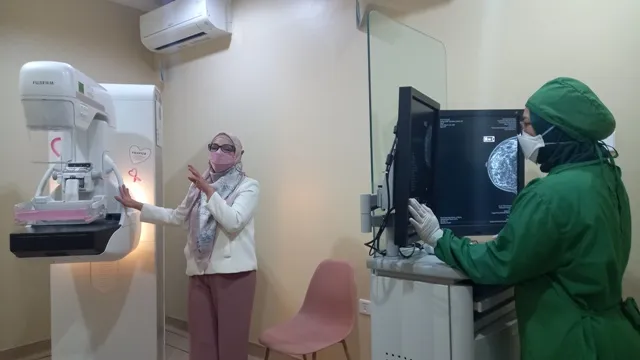 Momen Hari Kartini, Medicelle Clinic Luncurkan Breast Health Center