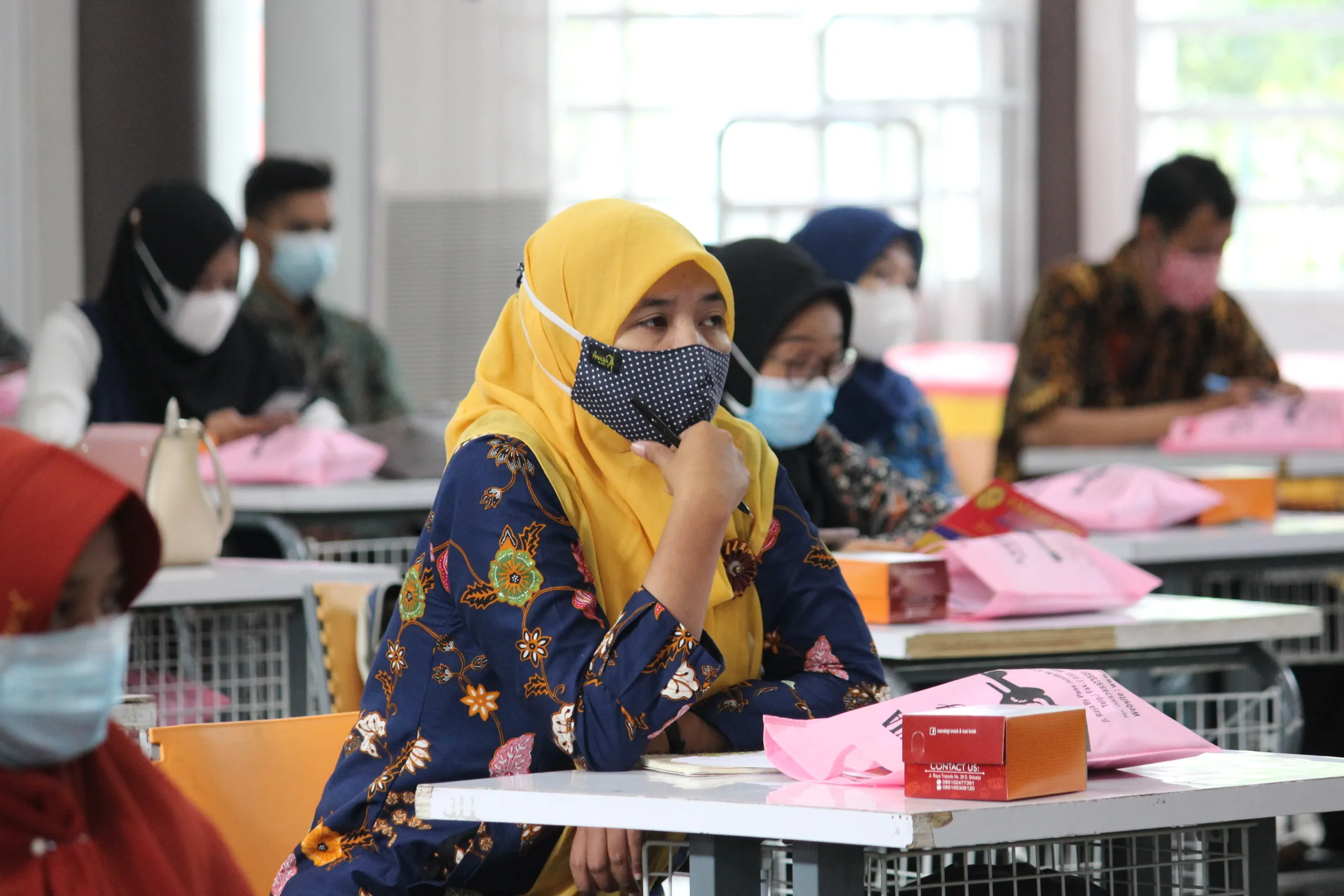 Apakah Anak Anda Dapat BLT Siswa Sekolah Rp4,4 Juta? Begini Syarat dan Cara Ceknya