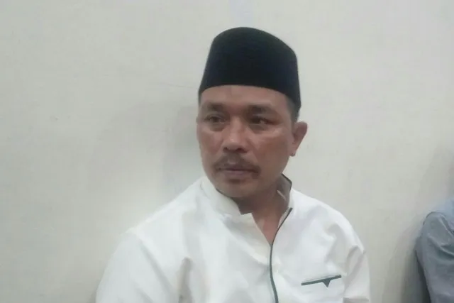 Ketua DPRD Gresik: Masih Kosong, Staf Ahli di Pemkab Sangat Penting
