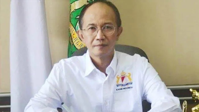 Dukung Pemerintah, Kadin Jatim Minta Pengusaha Bayar THR secara Penuh