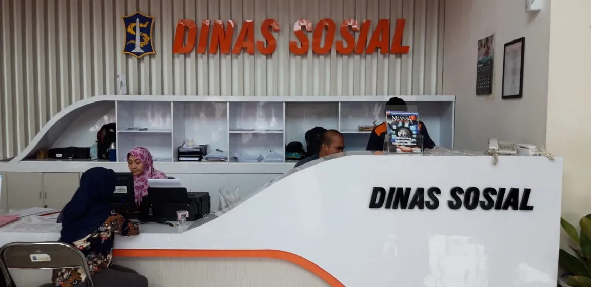 Tak Perlu Lagi ke Dinsos, Konsultasi PKH Cukup ke Kelurahan