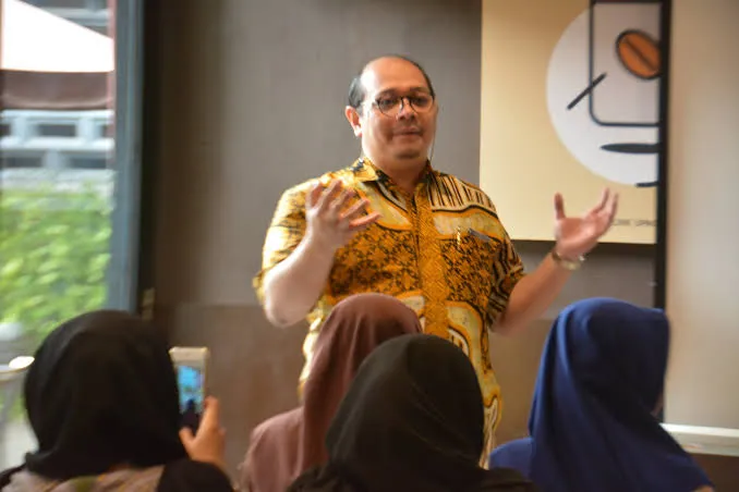 Pemula Jangan Takut Berinvestasi, Ini Tips dari Pakar Unair