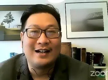 Ditetapkan Tersangka Penista Islam, Jozeph Paul Zhang Ngamuk-ngamuk