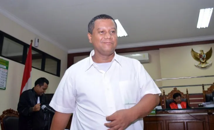 Dugaan Pencucian Uang, KPK Telisik Aset Mantan Bupati Mojokerto
