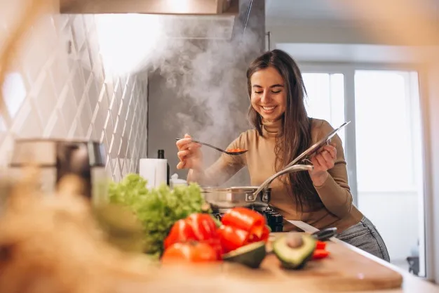 Tips Kuat Puasa Seharian Dimulai dari Sahur, Jangan Panaskan Makanan