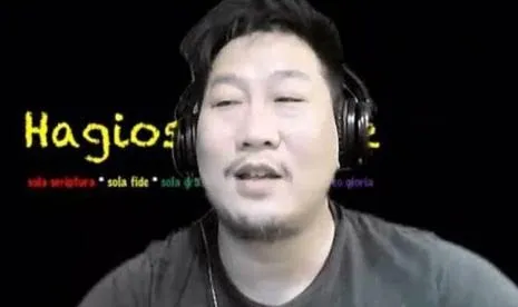 Menista Islam, Jozeph Paul Zhang Resmi Tersangka, Diburu Interpol
