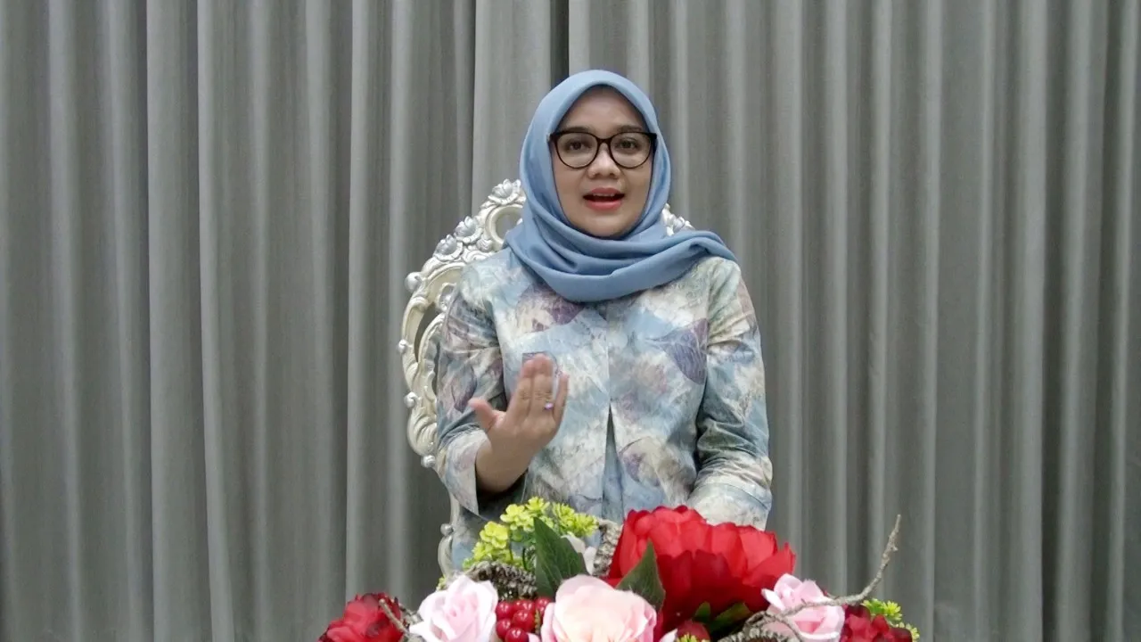 Jelang HUT Surabaya, Pemkot Ajak Pejabat bikin Video Promosi UMKM