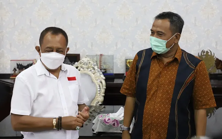 Ada Masalah PPDB, Dispendik Surabaya Sediakan 20 Saluran WhatsApp