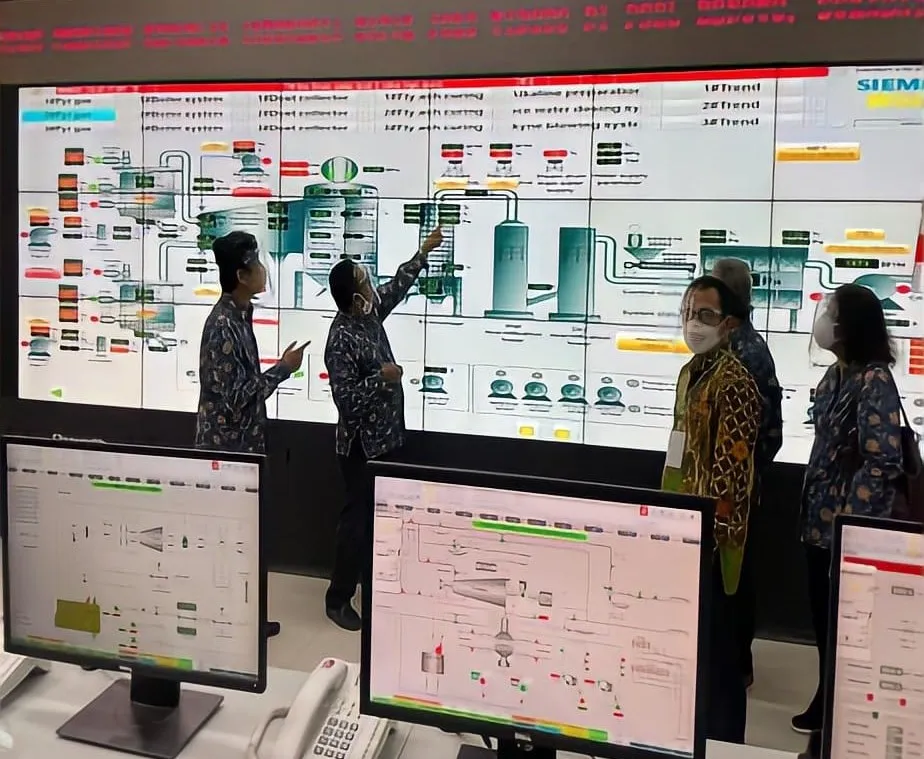 Upaya dan Peran ITS di Balik Beroperasinya PSEL Benowo