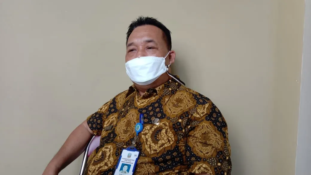 PPDB SMA-SMK di Tulungagung, Diukur dari Jarak Rumah