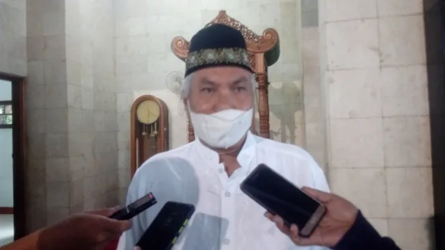 Beasiswa Anak Kru KRI Nanggala, Ketua Baznas Gresik: Kita Welcome