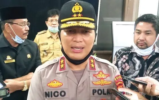 Buntut Oknum Polisi Pesta Sabu, Kapolda Jatim Akan Gelar Tes Narkoba