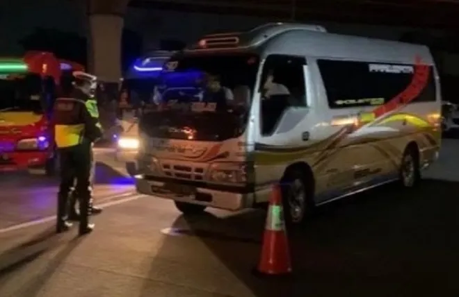 Polisi Tangkap Travel Ilegal, Organda: Mereka Pasang Tarif Seenaknya