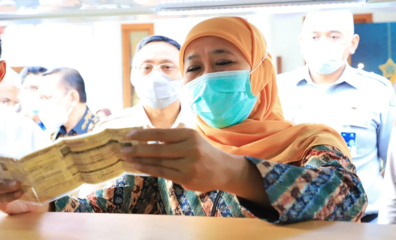 Bayar Pajak Kendaraan Tepat Waktu, Dapat Hadiah Tabungan Rp 30 Juta