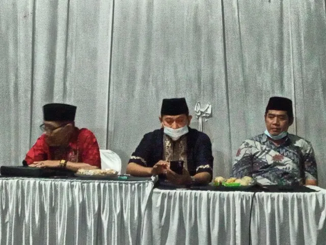 Ekonomi Lesu, Anggota DPRD Jatim Ini Usulkan Ternak Kambing di Jombang