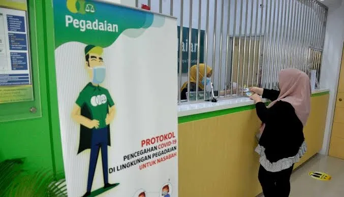 Pegadaian Obral Hadiah hingga Rp 5 Miliar, Begini Cara Mendapatkan