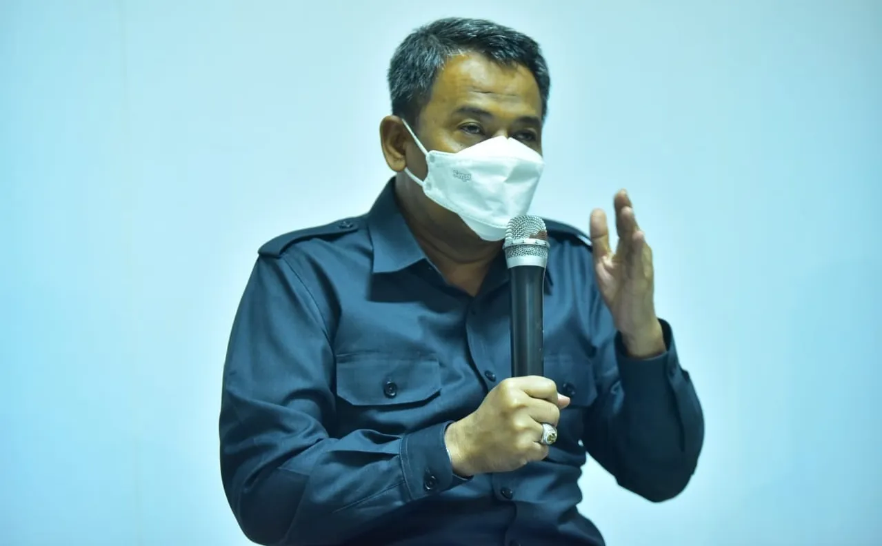 60 Sekolah di Kota Surabaya Jalin Sister School