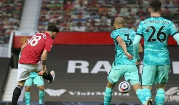 Liverpool Hajar Manchester United 4-2, Chelsea pun Terancam!