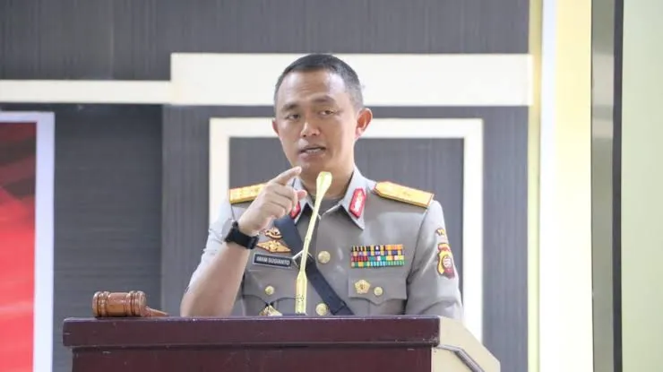 Kabar Gembira, Polri Izinkan Liga 1 dan Liga 2 Indonesia