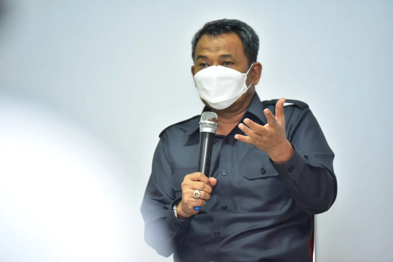 Simak Baik-baik, Ini Jadwal Pendaftran Jalur PPDB SMP di Surabaya