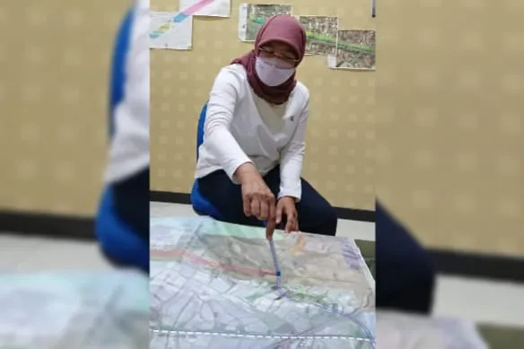 Pemerintah pun Turun Tangan Bantu Proyek Jalur Lingkar Luar Surabaya