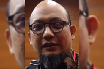 Novel Gagal Ujian ASN, WP KPK: Cara Menyingkirkan Orang Berintegritas