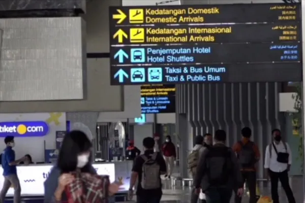 Cegah Covid-19 Varian MU, Akses Masuk dari Luar Negeri ke Jatim harus Diperketat