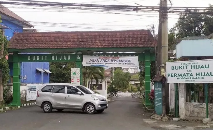 Positif COVID-19 Varian Baru, Satu Warga Perumahan di Malang Meninggal