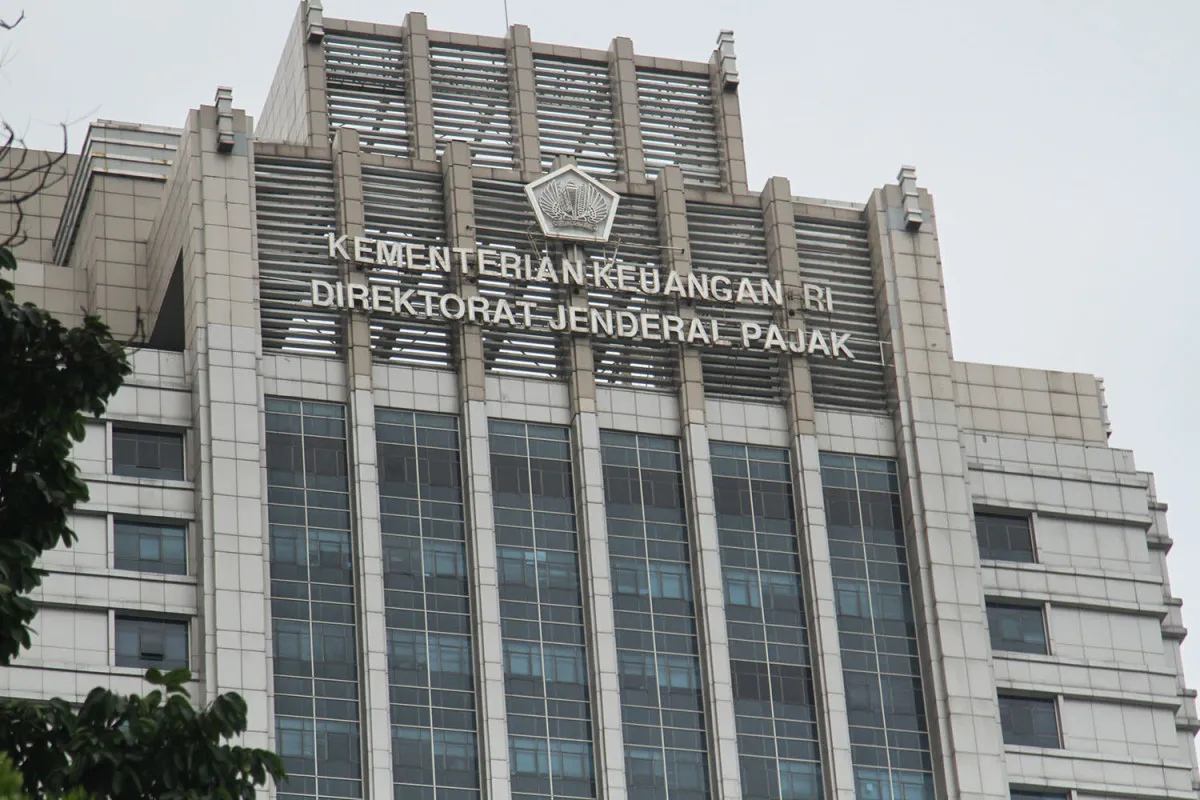 Duh! Dirjen Pajak Tutup Operasional 24 KPP Pratama, Ada Apa?