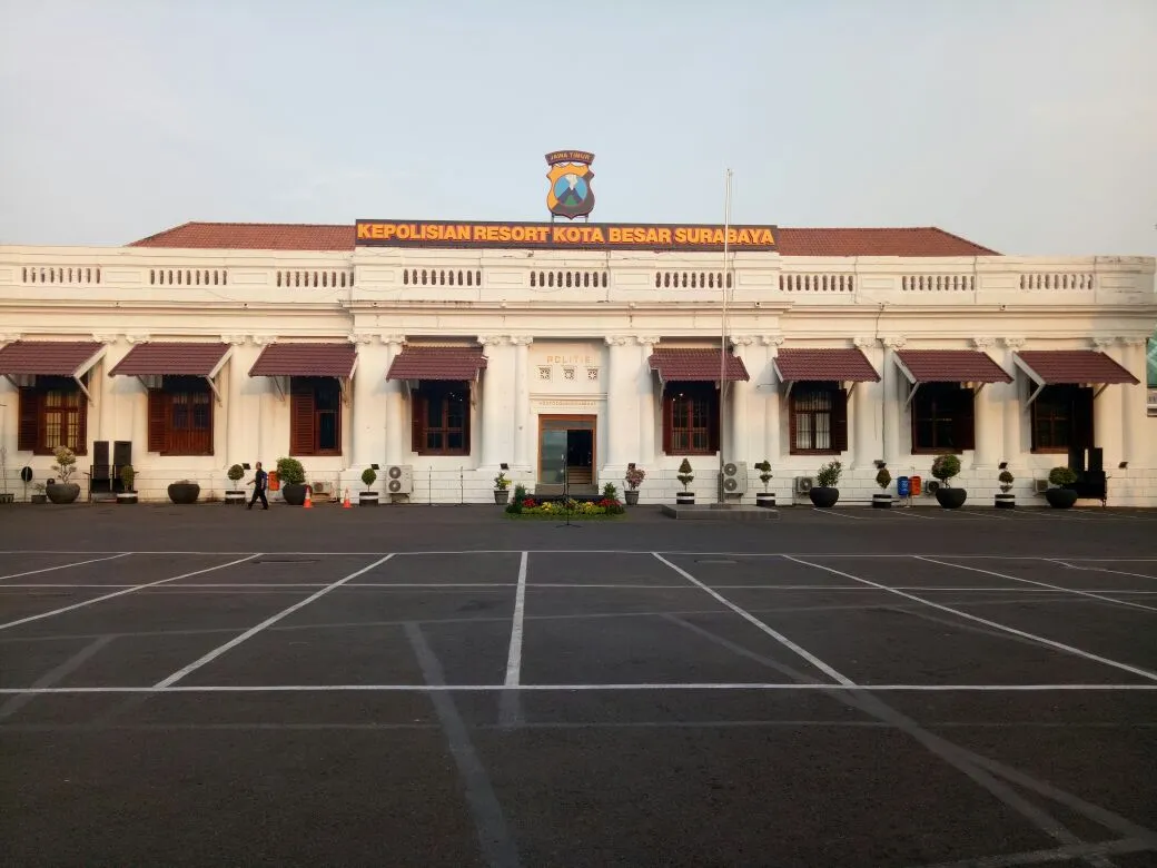 Berangkat Sekolah Ikuti PTM Terbatas, Siswa SD di Surabaya Diduga jadi Korban Penculikan