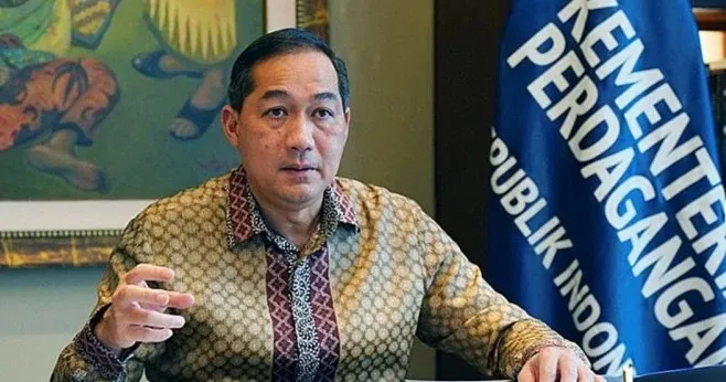 Mendag Minta Maaf atas Ajakan Presiden, Lebaran dengan Bipang Ambawang