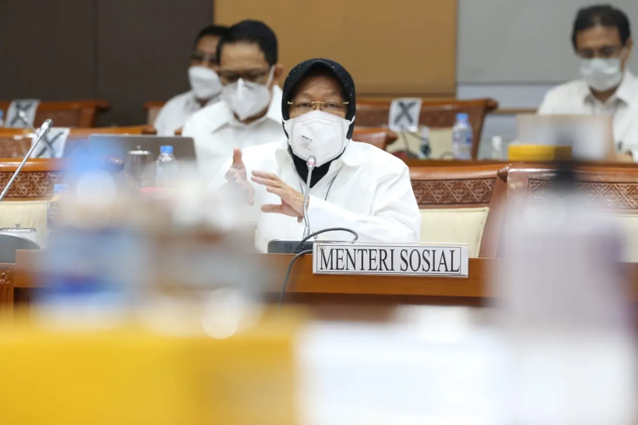 Komisi IX DPR RI Desak Pemerintah segera Salurkan Sisa Jatah Kuota BPJS Kesehatan