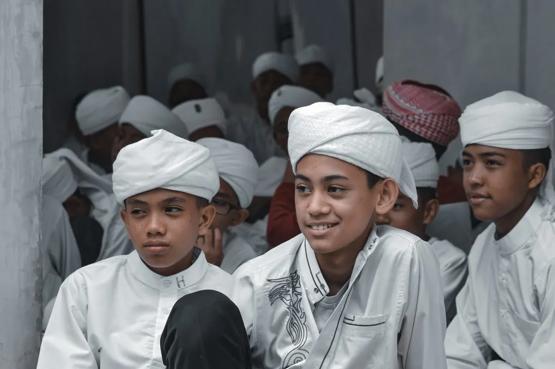 Ekonomi Pesantren Digenjot, Begini Cara Pemerintah Mendukung